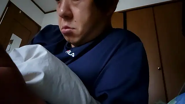 07YUKIO online show from September 2025 09:08:02 PM