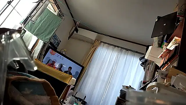 07YUKIO online show from March 2026 09:36:02 PM