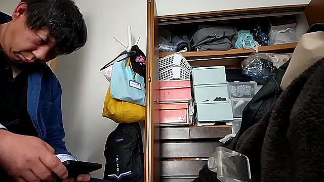 07YUKIO online show from March 2026 02:55:01 AM