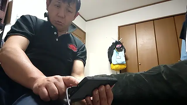 07YUKIO online show from April 2026 11:37:01 AM