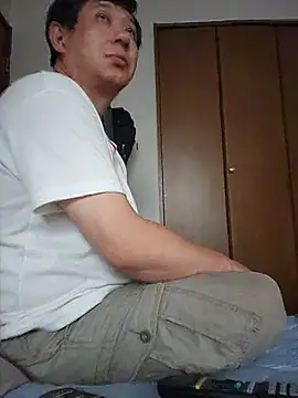 Snapshot of 07YUKIO chatting on July 2026 07:04:01 AM 07YUKIO online show from July 2026 07:04:01 AM