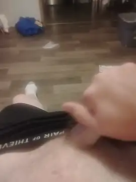 InexactPork online show from July 2026 04:43:01 AM