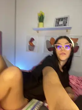 sofi cute01 online show from January 2025 07:30:01 AM