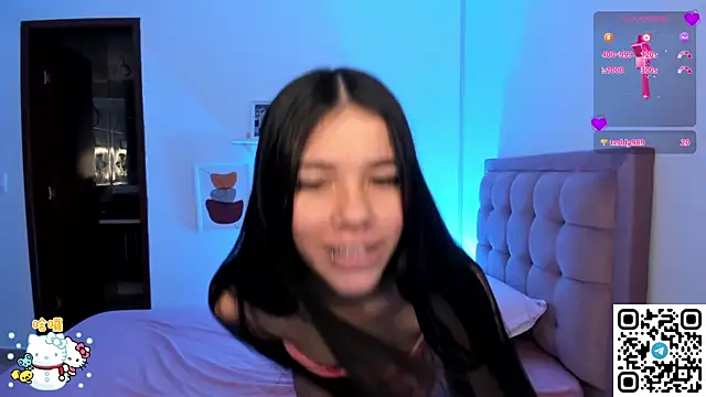 sofi cute01 online show from January 2025 10:06:02 PM