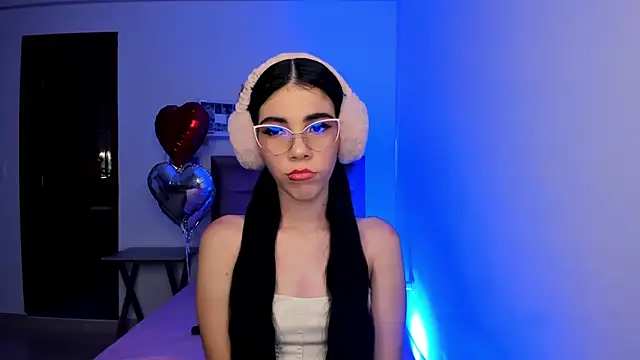 sofi cute01 online show from February 2025 11:03:02 PM