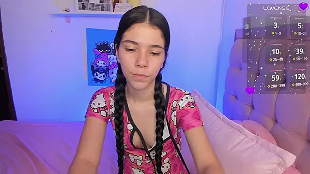 sofi cute01 online show from March 2025 10:16:01 PM