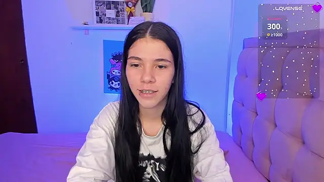 sofi cute01 online show from March 2025 02:30:02 AM