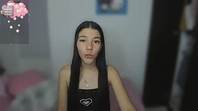 sofi cute01 online show from November 2025 12:32:01 AM