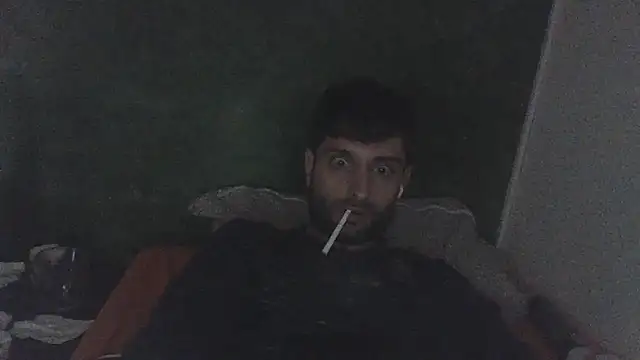 Xtremem00d online show from December 2025 10:11:02 AM