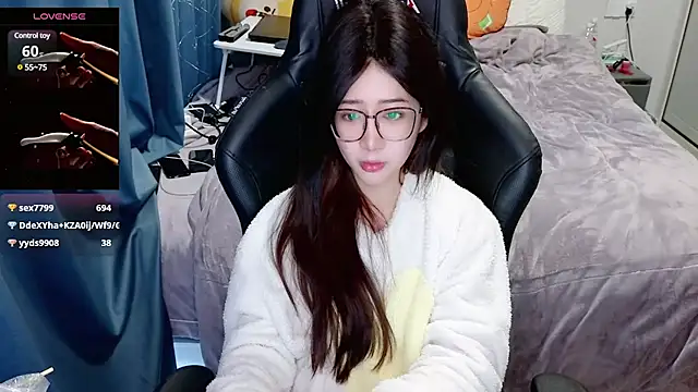 Angelababy001 online show from January 2025 12:09:01 AM