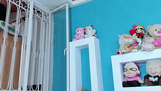 Cuty sexy hot online show from March 2026 11:43:02 AM