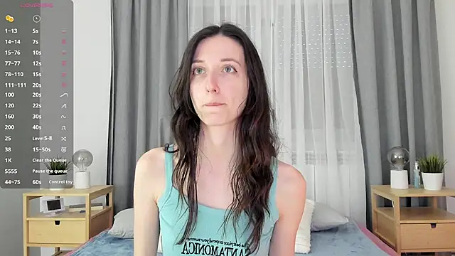 Ketty Belly online show from March 2026 04:11:01 PM