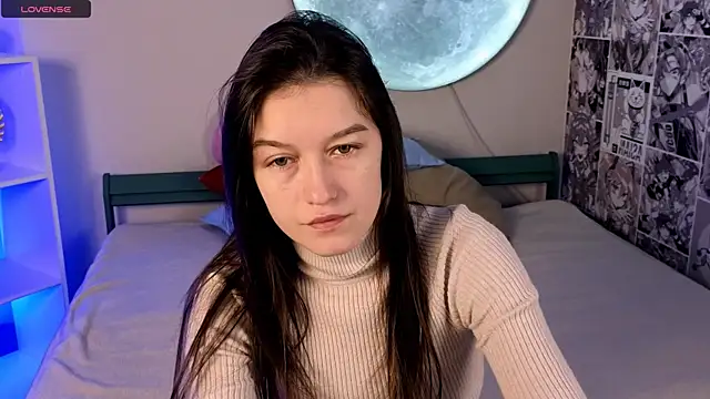 Alice  grace online show from December 2024 10:53:02 PM