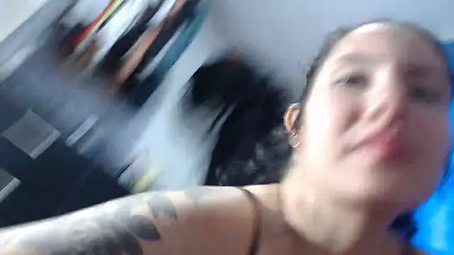 sweettaty online show from January 2025 01:01:01 PM