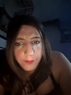 UniqueKorn86 online show from January 2026 12:59:01 AM