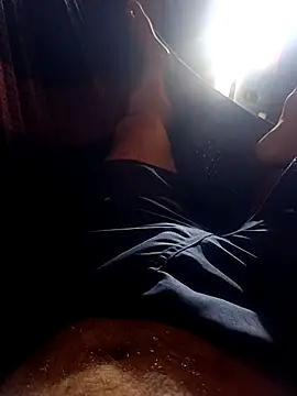 teusonho20 online show from March 2026 12:00:01 PM