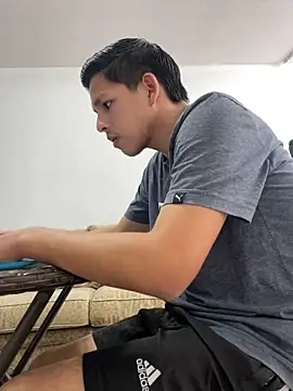 Dani202017 online show from January 2025 10:28:02 PM