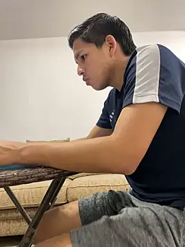 Dani202017 online show from January 2025 10:23:01 PM