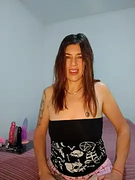 Samaramilf online show from March 2026 11:19:02 PM