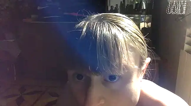 KlavdiaPetrivna online show from January 2025 01:32:01 AM