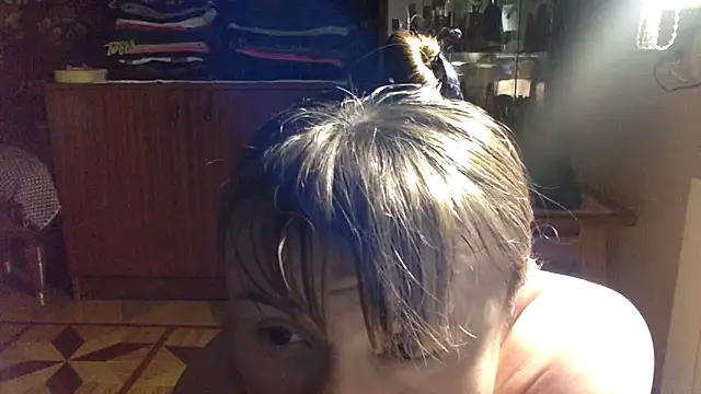 KlavdiaPetrivna online show from November 2025 11:59:01 PM