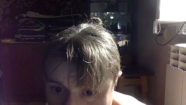 KlavdiaPetrivna online show from February 2026 02:19:01 AM