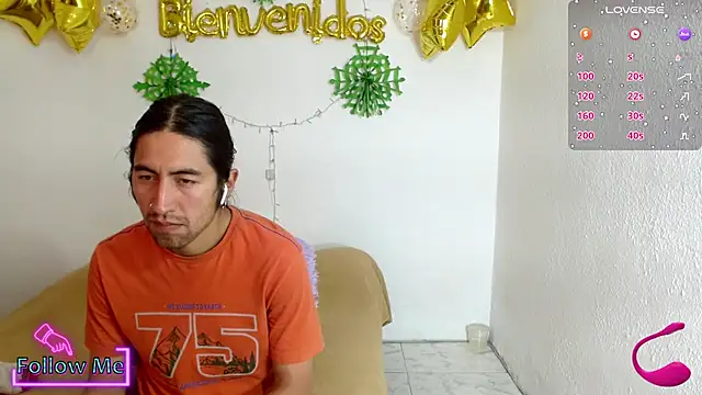 KiddyEvaa666999 online show from February 2025 04:20:02 PM