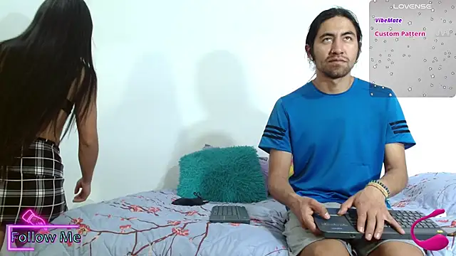 KiddyEvaa666999 online show from February 2025 03:27:01 PM