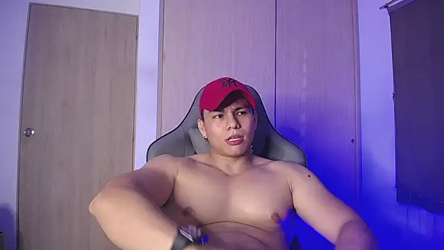 RoyConstance online show from March 2025 02:28:02 AM