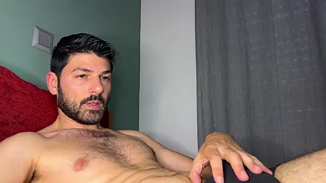 xxSexPrincexx online show from March 2025 12:57:02 PM