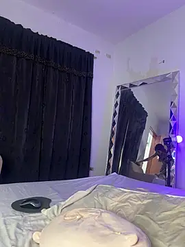 AgathaFoxy online show from March 2026 09:42:01 PM