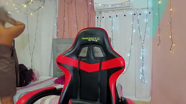 valentina 0  online show from March 2025 03:26:01 AM