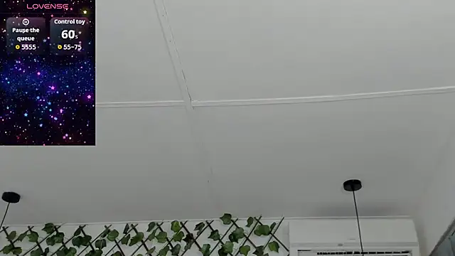 valentina 0  online show from November 2025 08:05:01 PM