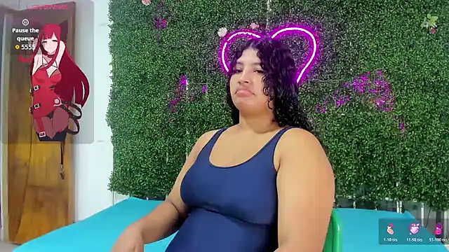 valentina 0  online show from January 2026 02:54:02 PM