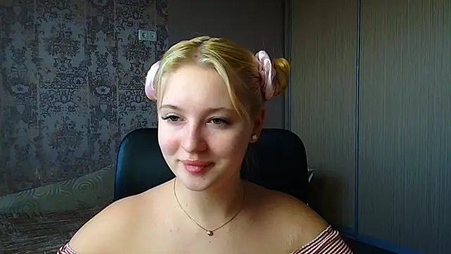 Milka kiss  online show from March 2026 11:49:02 AM