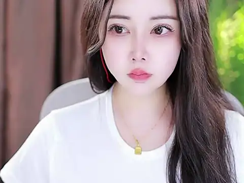 Qiaoqiao  online show from January 2025 04:34:02 PM