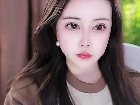 Qiaoqiao  online show from February 2025 05:43:02 PM