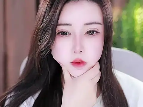 Qiaoqiao  online show from February 2025 10:15:02 AM