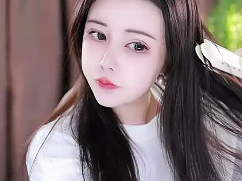 Qiaoqiao  online show from February 2025 04:35:02 PM