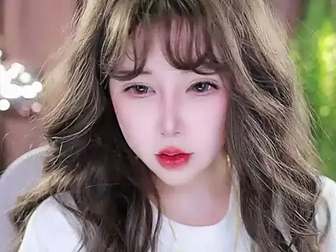 Qiaoqiao  online show from February 2025 08:22:02 AM