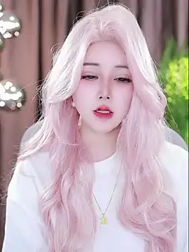 Qiaoqiao  online show from February 2025 07:45:02 AM