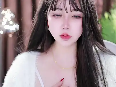 Qiaoqiao  online show from March 2025 06:37:01 PM