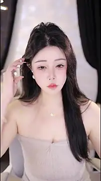 Qiaoqiao  online show from September 2025 10:03:02 AM