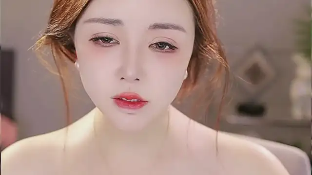 Qiaoqiao  online show from February 2026 09:04:02 AM