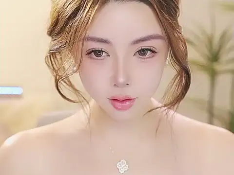 Qiaoqiao  online show from May 2026 05:56:02 AM