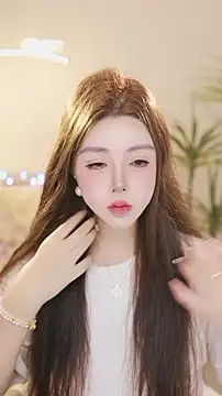 Snapshot of Qiaoqiao_ chatting on June 2026 04:00:02 PM Qiaoqiao online show from June 2026 04:00:02 PM