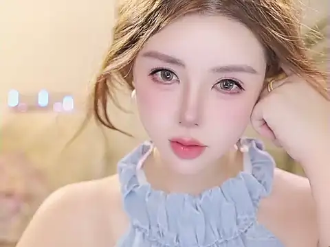 Snapshot of Qiaoqiao_ chatting on July 2026 04:09:01 PM Qiaoqiao online show from July 2026 04:09:01 PM