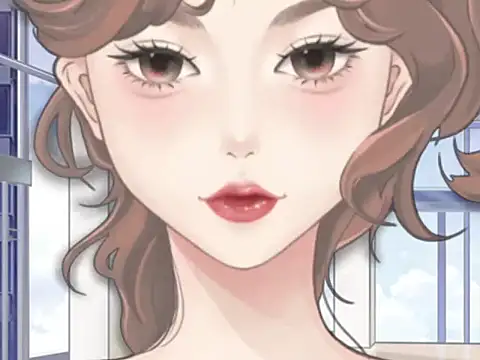 Snapshot of Qiaoqiao_ chatting on July 2026 04:11:01 PM Qiaoqiao online show from July 2026 04:11:01 PM