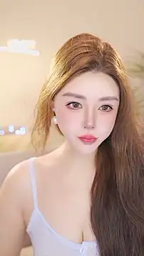 Snapshot of Qiaoqiao_ chatting on July 2026 04:00:02 PM Qiaoqiao online show from July 2026 04:00:02 PM