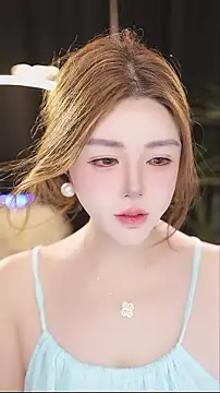 Snapshot of Qiaoqiao_ chatting on July 2026 07:49:02 PM Qiaoqiao online show from July 2026 07:49:02 PM